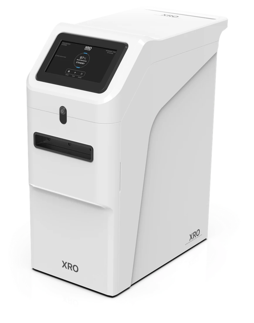 XRO